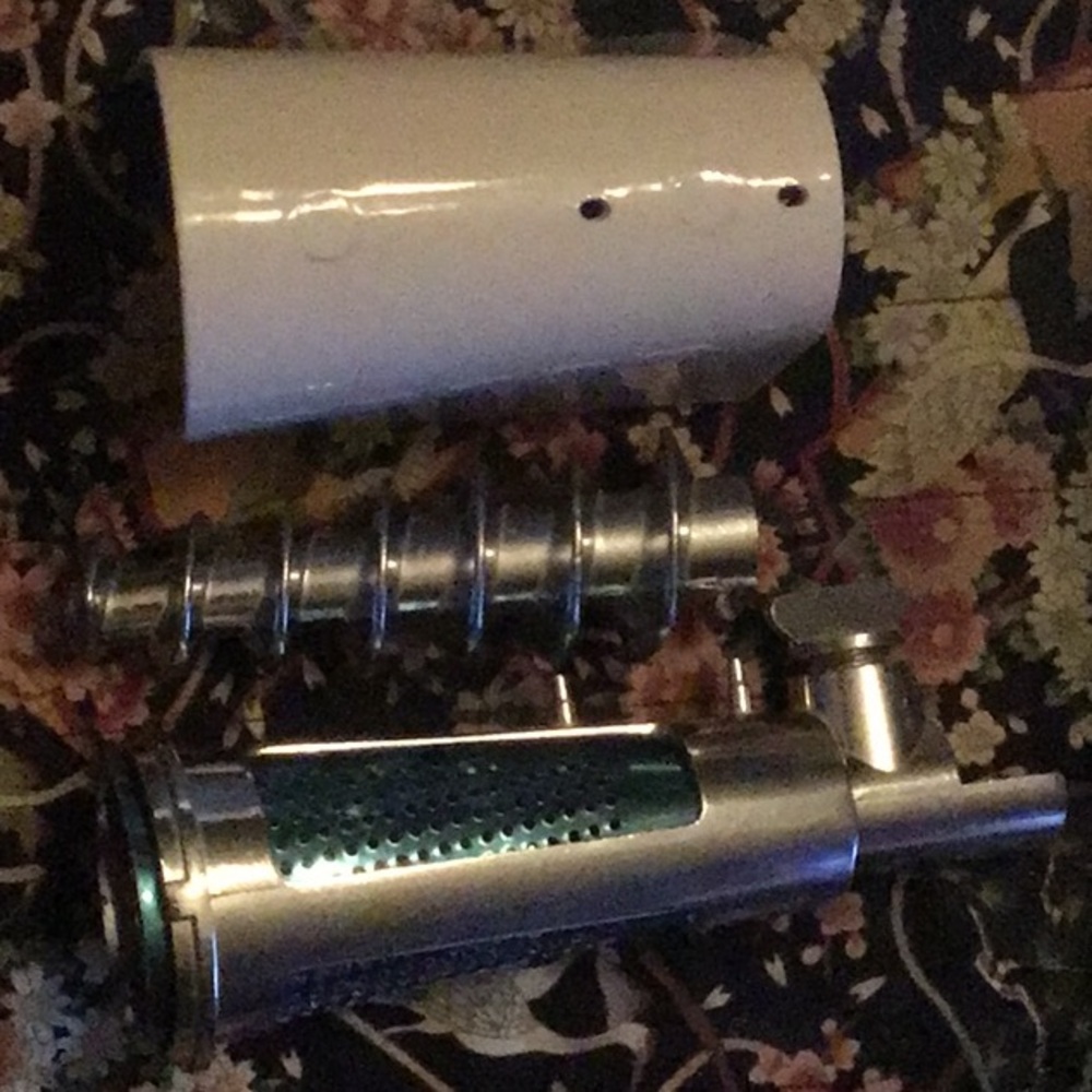 Juicer Accessories Mincer Tomato Juicers Screw Shaft Filter Sleeve Baffle Kit